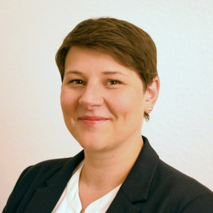 Dr. Franziska Wolff