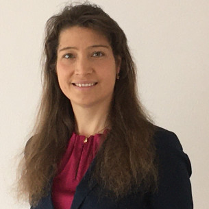 Dr. Evgeniya Ballmann
