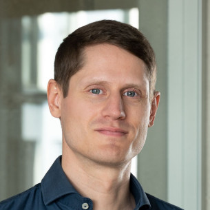 Dr Jan Reiner