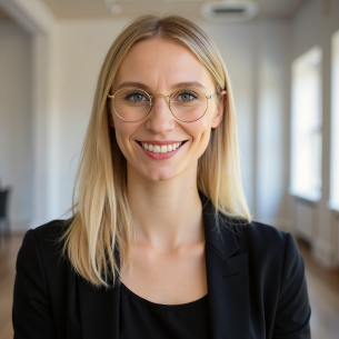 Dr. Maja-Olivia Himmer