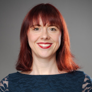 Dr Maria Börner