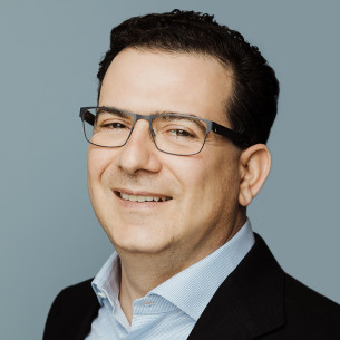 Dr Michele Mosca