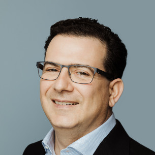 Michele Mosca 