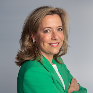 Sabine Scheunert