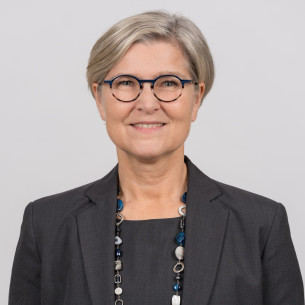 Ulrike Tagscherer