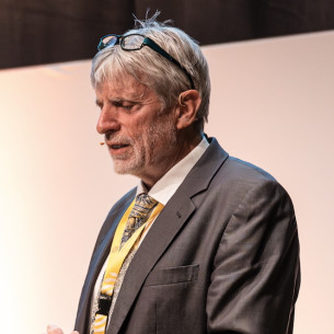 Dr Ulrich Meier