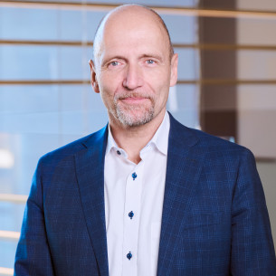 Prof Dr Volker Gruhn