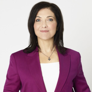 Katherina Reiche