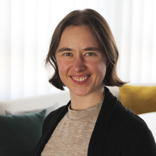 Dr Jeanette Miriam