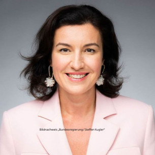 Dorothee Bär 