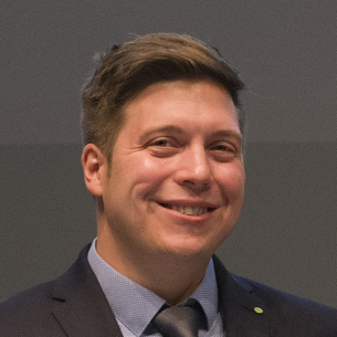 Dr Nico Piatkowski