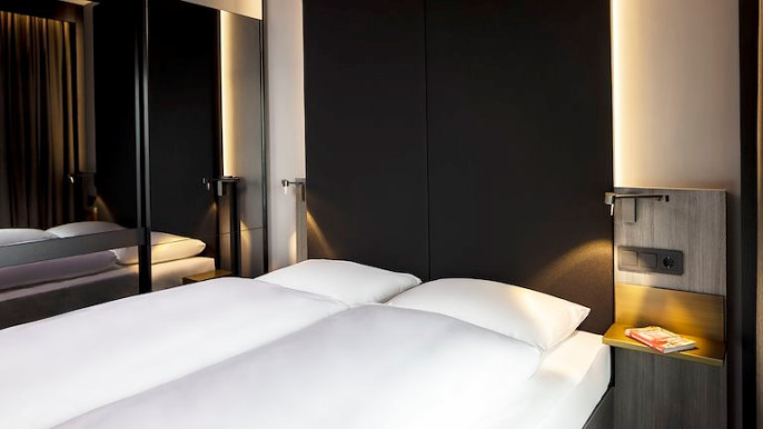 Hotel Amano East Side