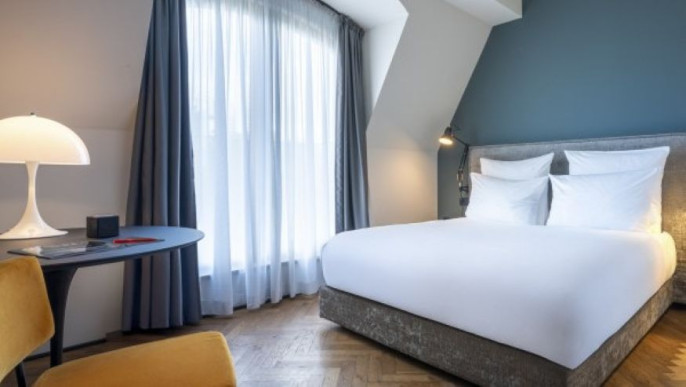 Sly Hotel Berlin