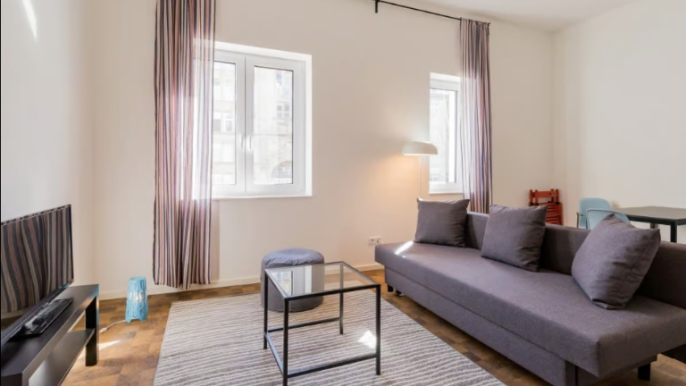 Nena Apartments Berlin