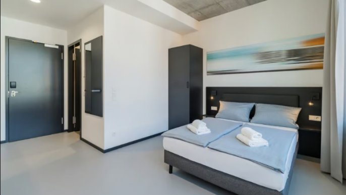 Nene Apartment Moritzplatz