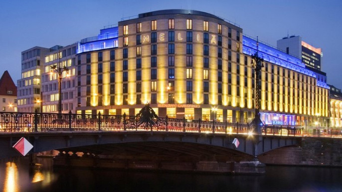 Meliá Berlin