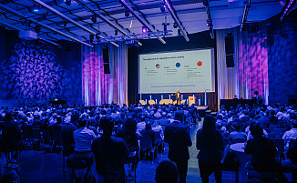 AI & Data Summit and Quantum Summit 2025
