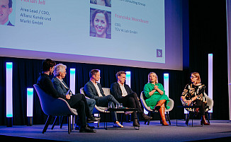 AI & Data Summit and Quantum Summit 2025