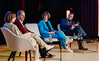 AI & Data Summit and Quantum Summit 2025