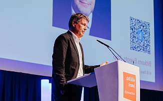AI & Data Summit and Quantum Summit 2025