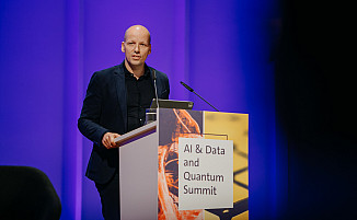 AI & Data Summit 2025