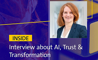 Inside Fraunhofer: 3 Questions for...