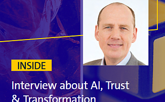 Inside OVHcloud: 3 Questions for… Benjamin Revcolevschi