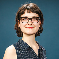 Mona Alexandra Riedl