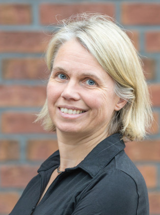 Dr Katharina Swinka