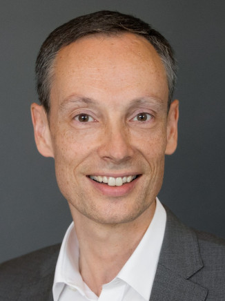 Dr Horst-Florian Jaeck