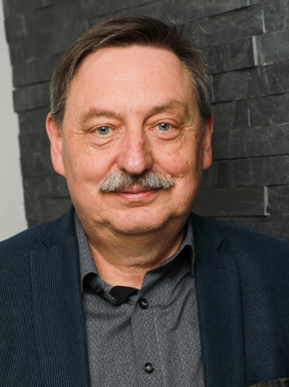 Harald Lukosz