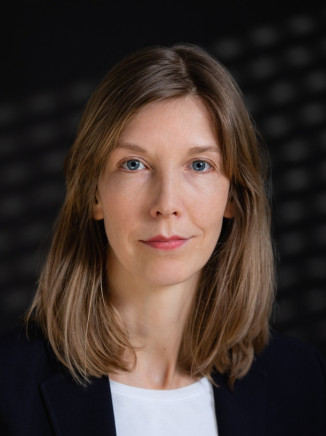 Bettina Görner