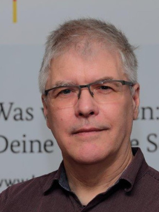 Manfred Lochter