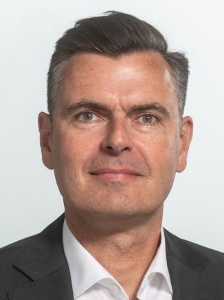 Prof Dr Oliver Thomas