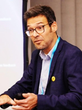 Oliver Arafat