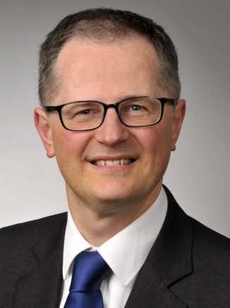 Ewald Munz