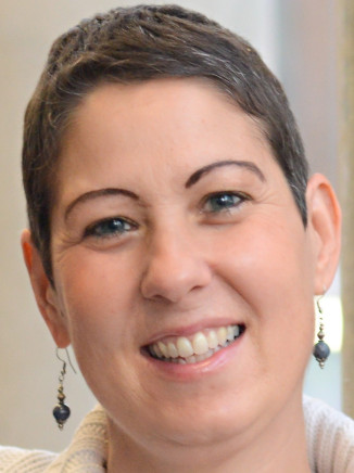 Isabel Hernandez Cabrera