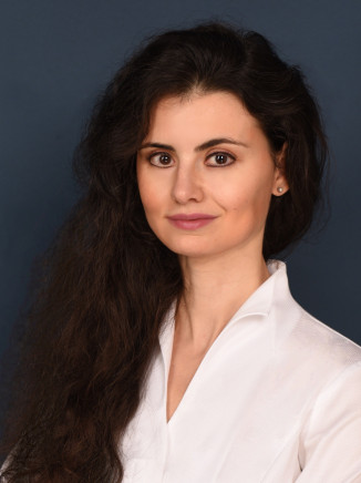 Margarita Lindahl