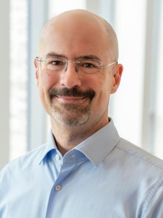 Carsten Ulrich