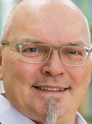 Ralf Schundelmeier
