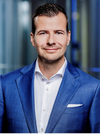 Sascha Dewald