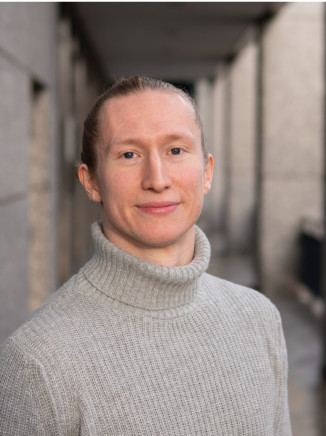 Sebastian Bock