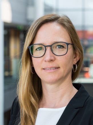 Dr Hannah Venzl
