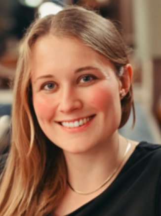 Dr Carina Mieth