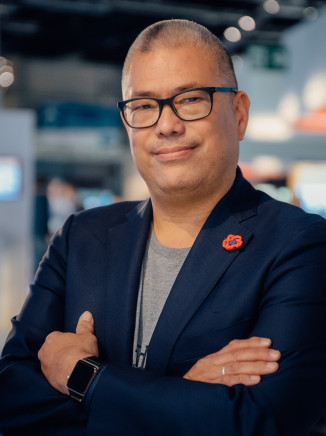 Dr Kim Nguyen