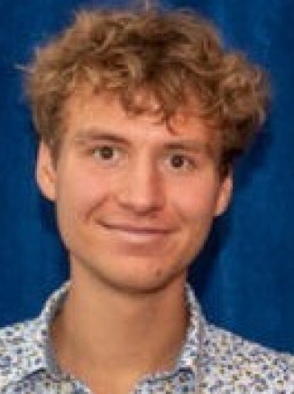Maximilian Hess
