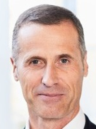 Dr Thomas Olemotz