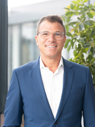 Prof Dr Martin Kaloudis