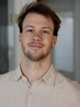 Lennard Schmidt
