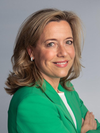 Sabine Scheunert